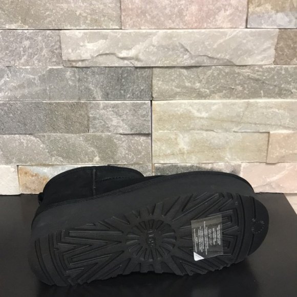 UGG Women's Classic Ultra Mini Platform - Picture 6 of 7